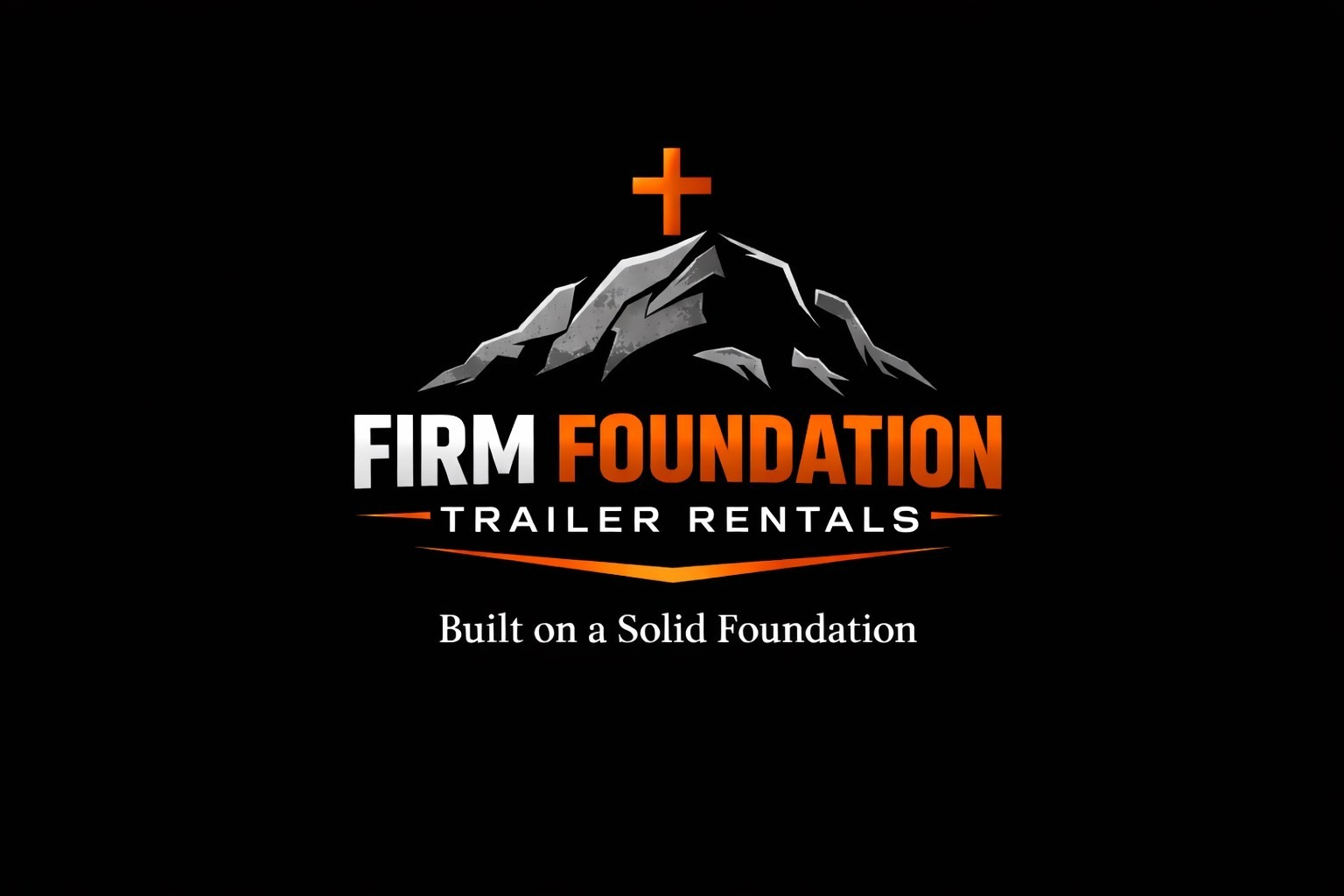 Firm Foundation Trailer Rentals - Travelers Rest SC